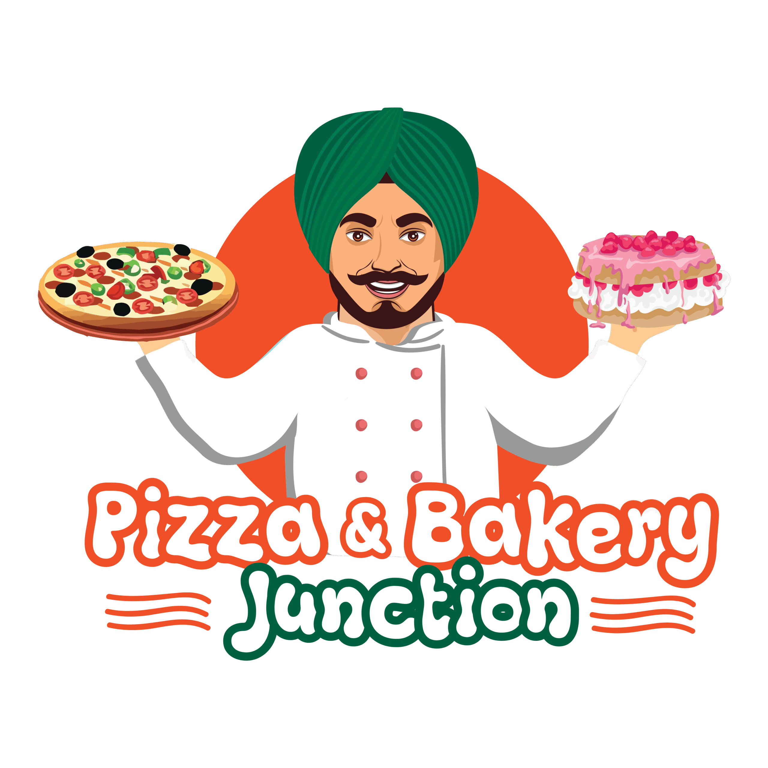 P&B Logo Version